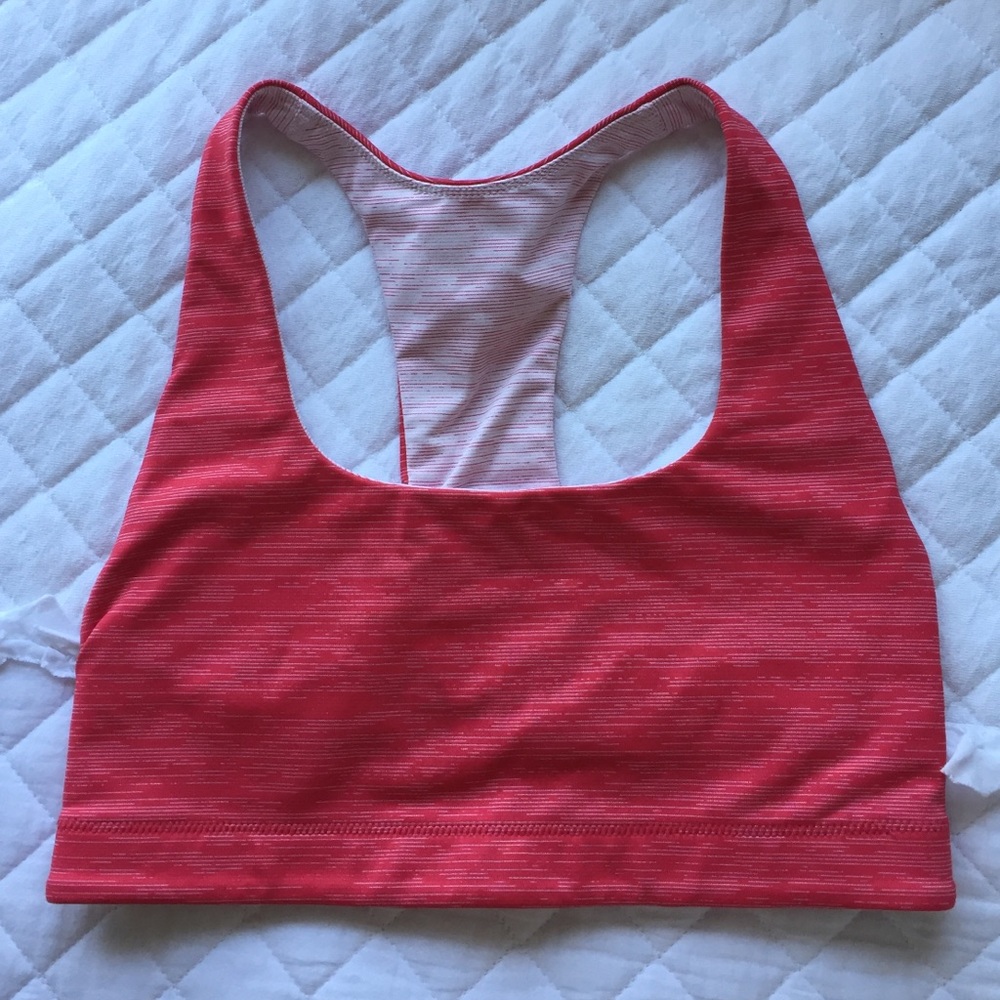 Outdoor Voices Double-Time Bra